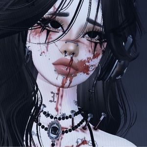 Meet your Posher, Riley